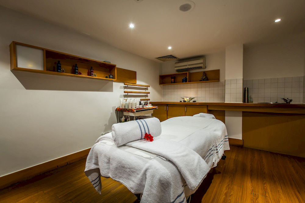 The Kensington Close Hotel   伦敦-28