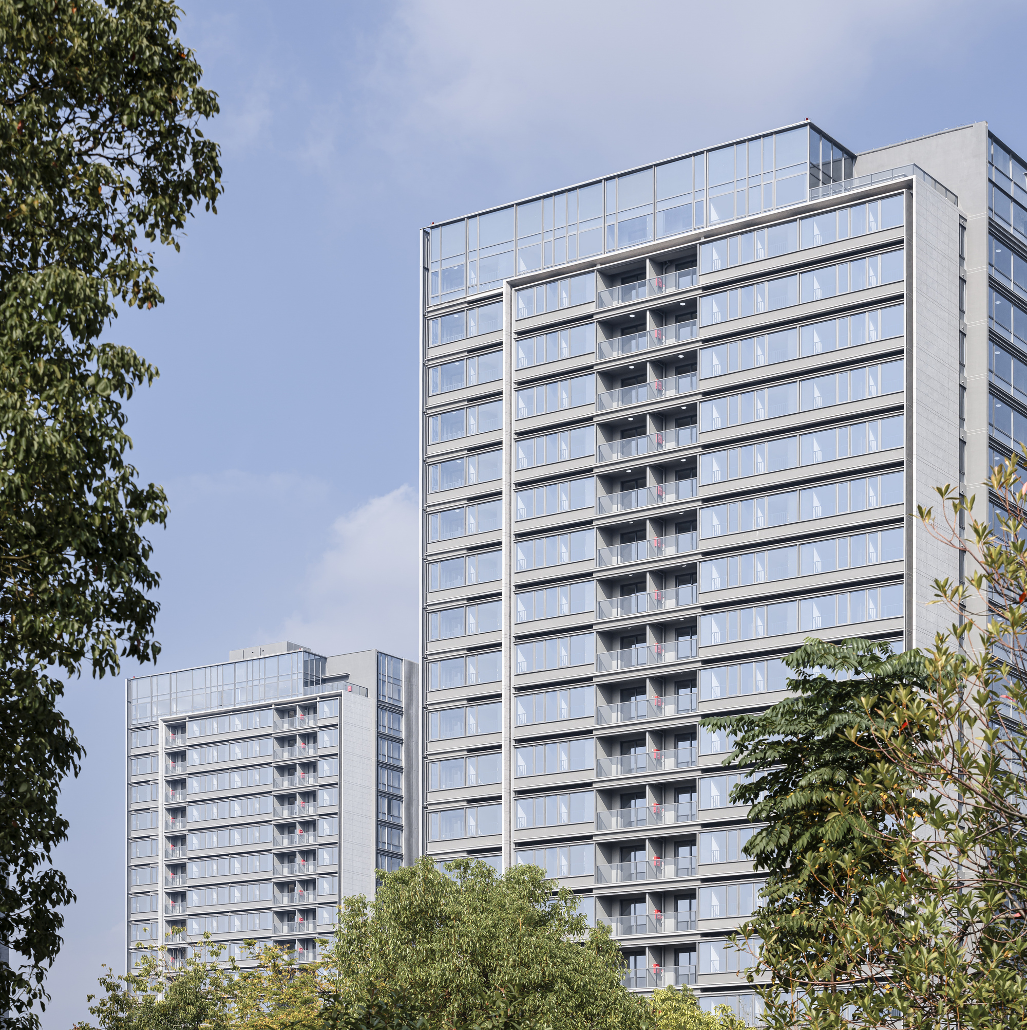 义乌绿城晓风印月丨中国浙江丨9M Design-5