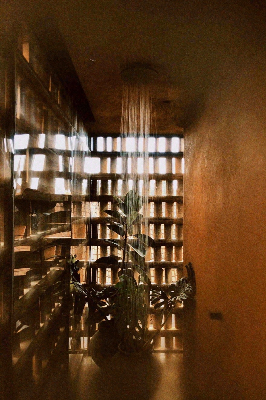 更远的酒店丨印度丨Studio Wenden,MORQ-23