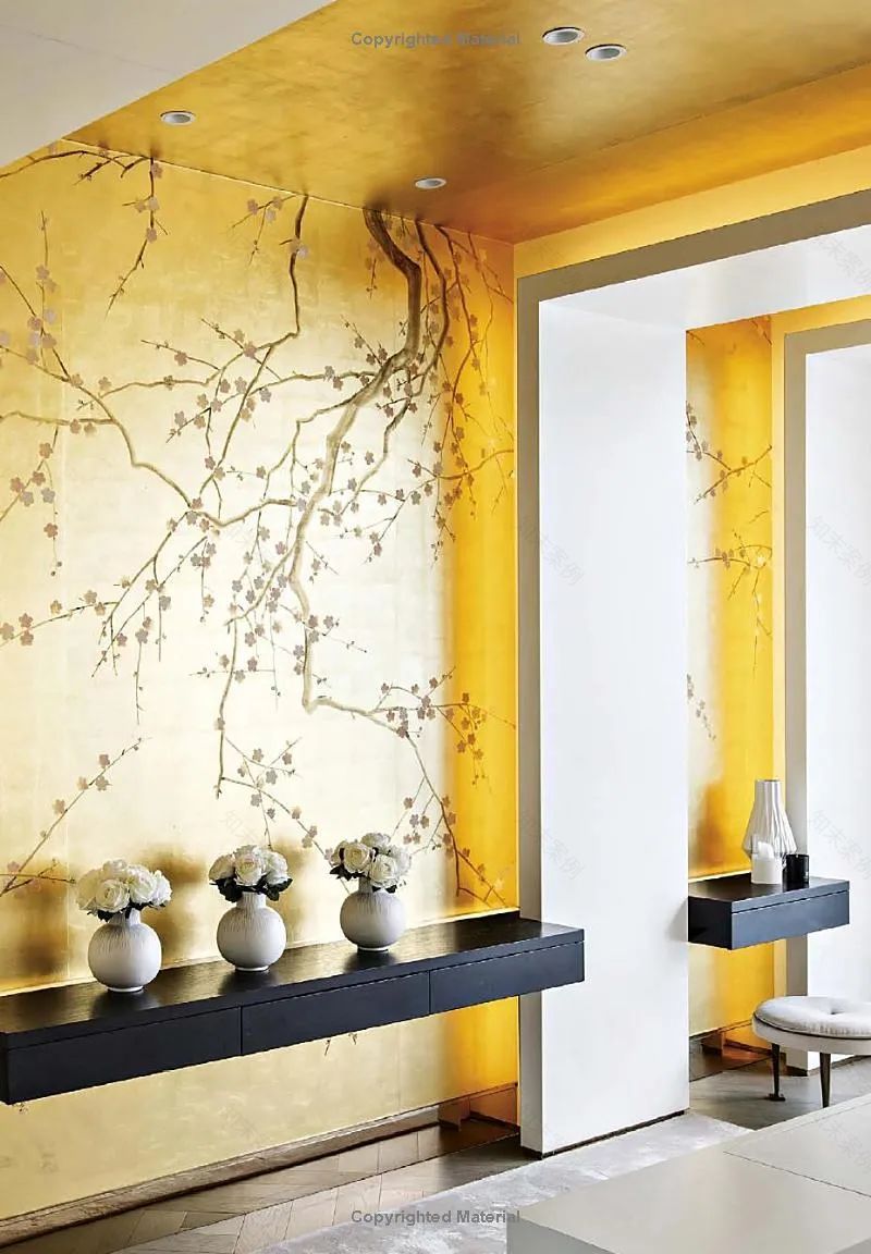 Kelly Hoppen 伦敦之家丨英国伦敦丨Kelly Hoppen Interiors-60