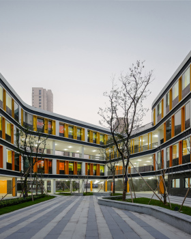 杭州古墩路小学