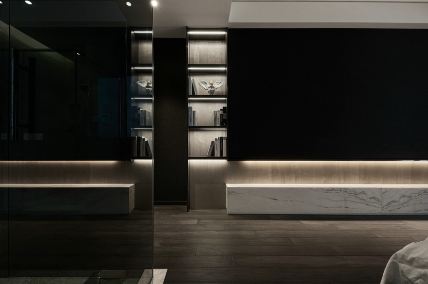 力设计新作 | 羡鹤-24