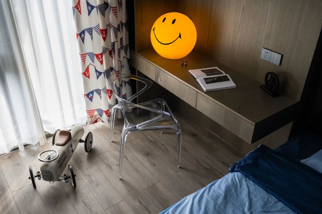 《融创伯爵堡》丨中国重庆丨琢信装饰-55