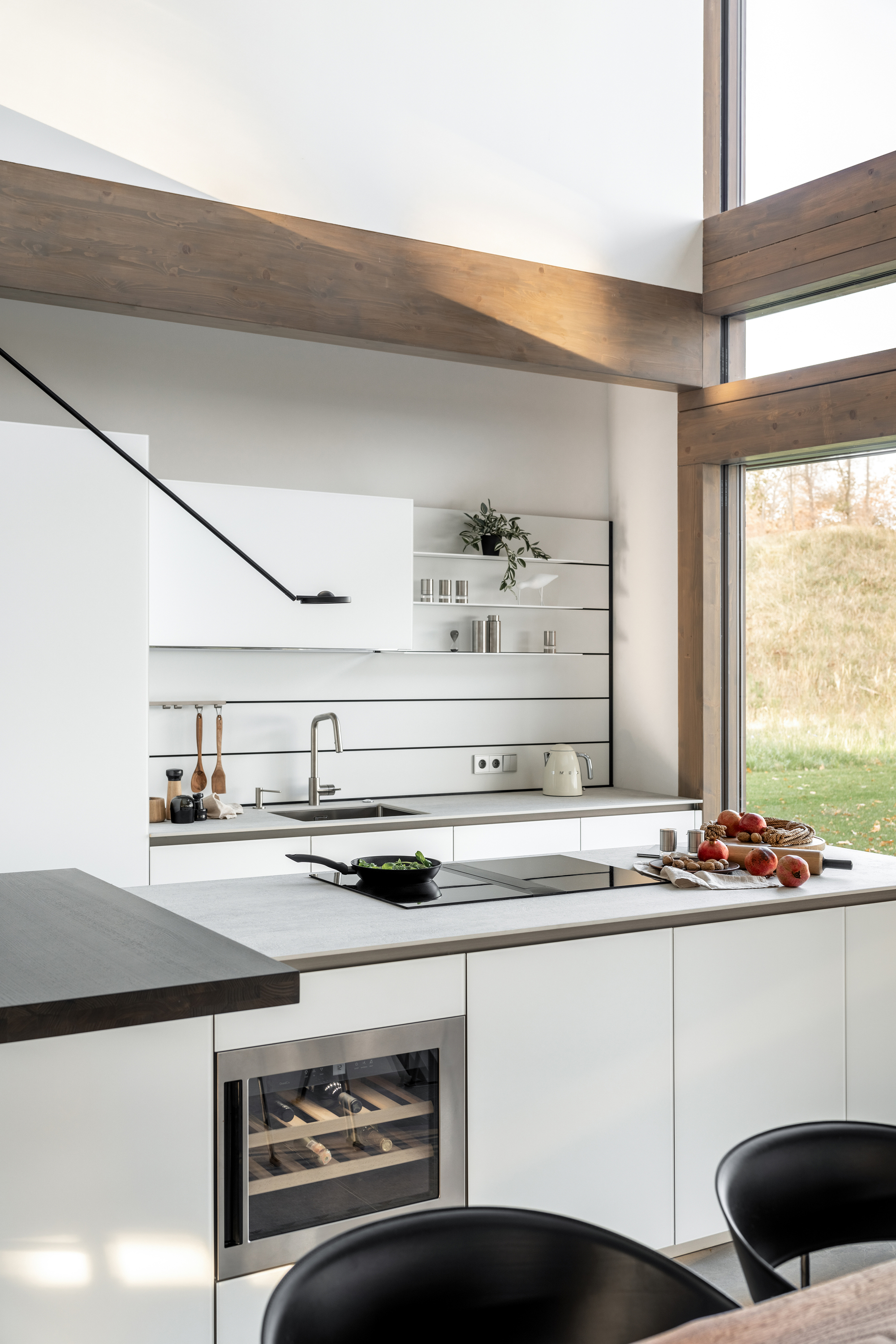 丨乌克兰基辅丨Karlikova Architects-39