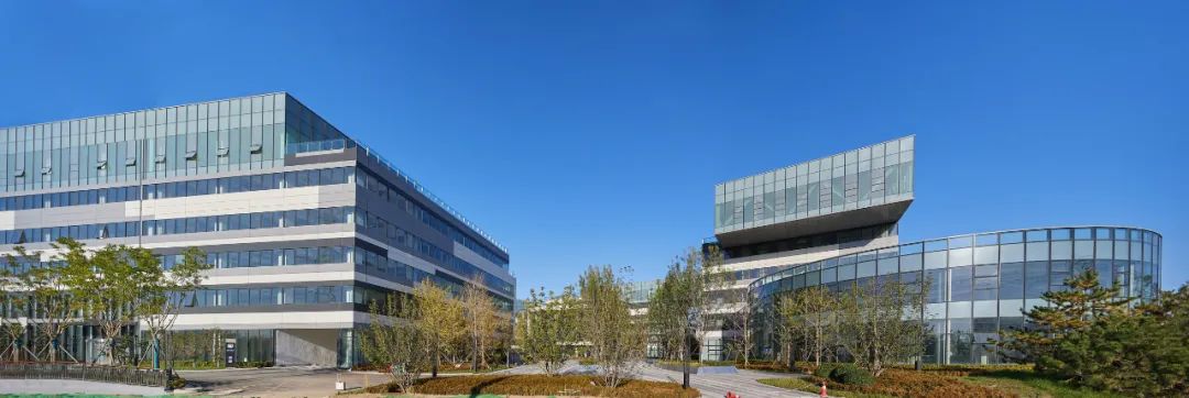 北京生物医药产业创新园丨中国大兴丨华通设计顾问工程有限公司-25