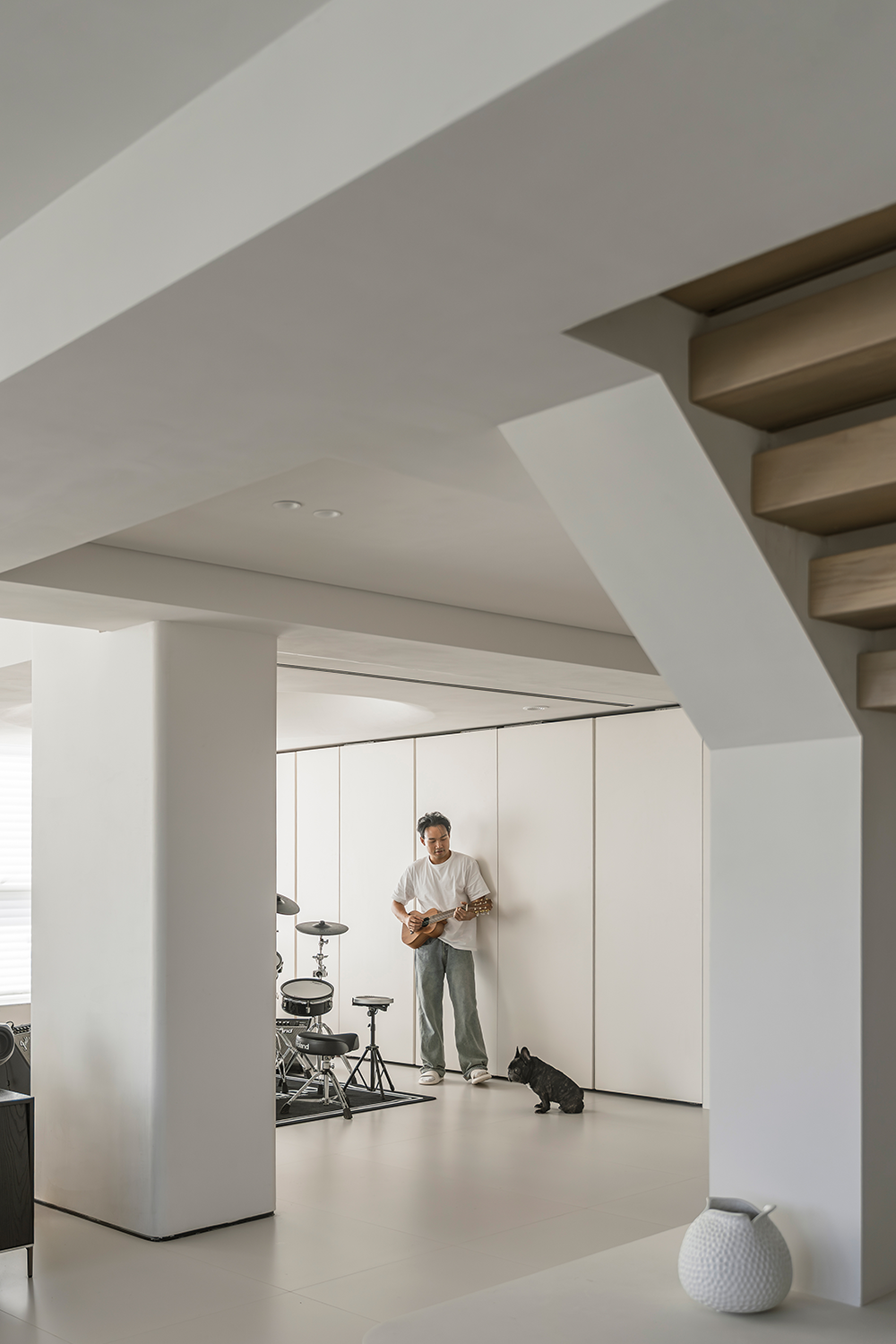 极简 ｜ 留白-23