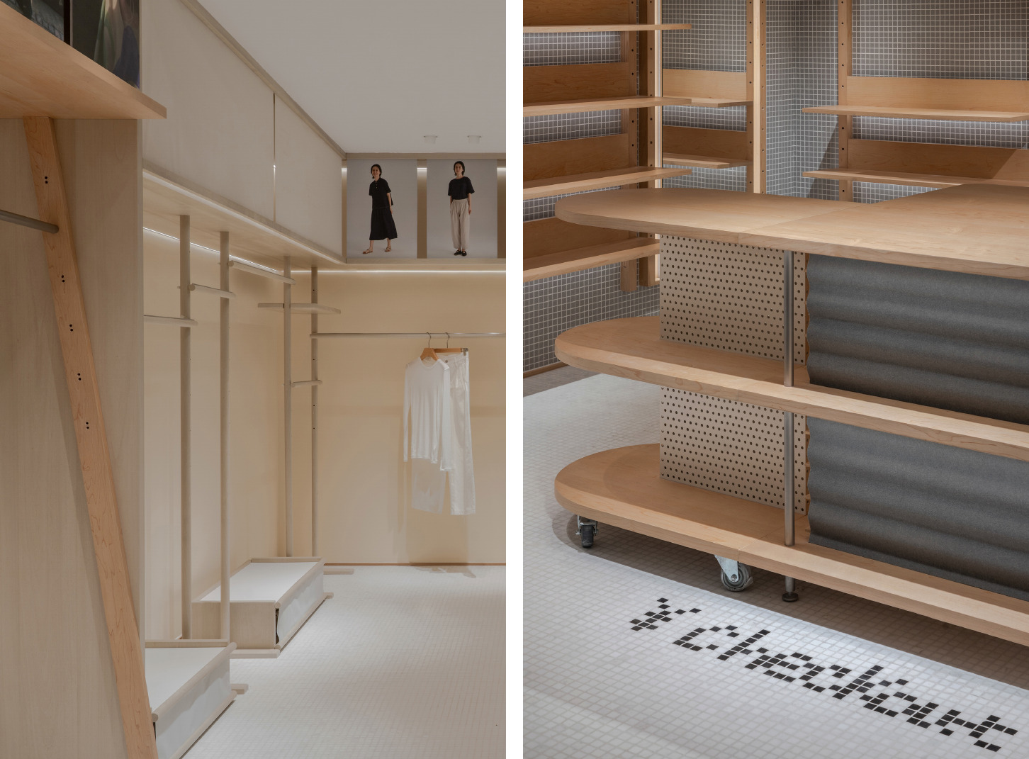 素然集市,服装店丨中国上海丨Sò Studio-62