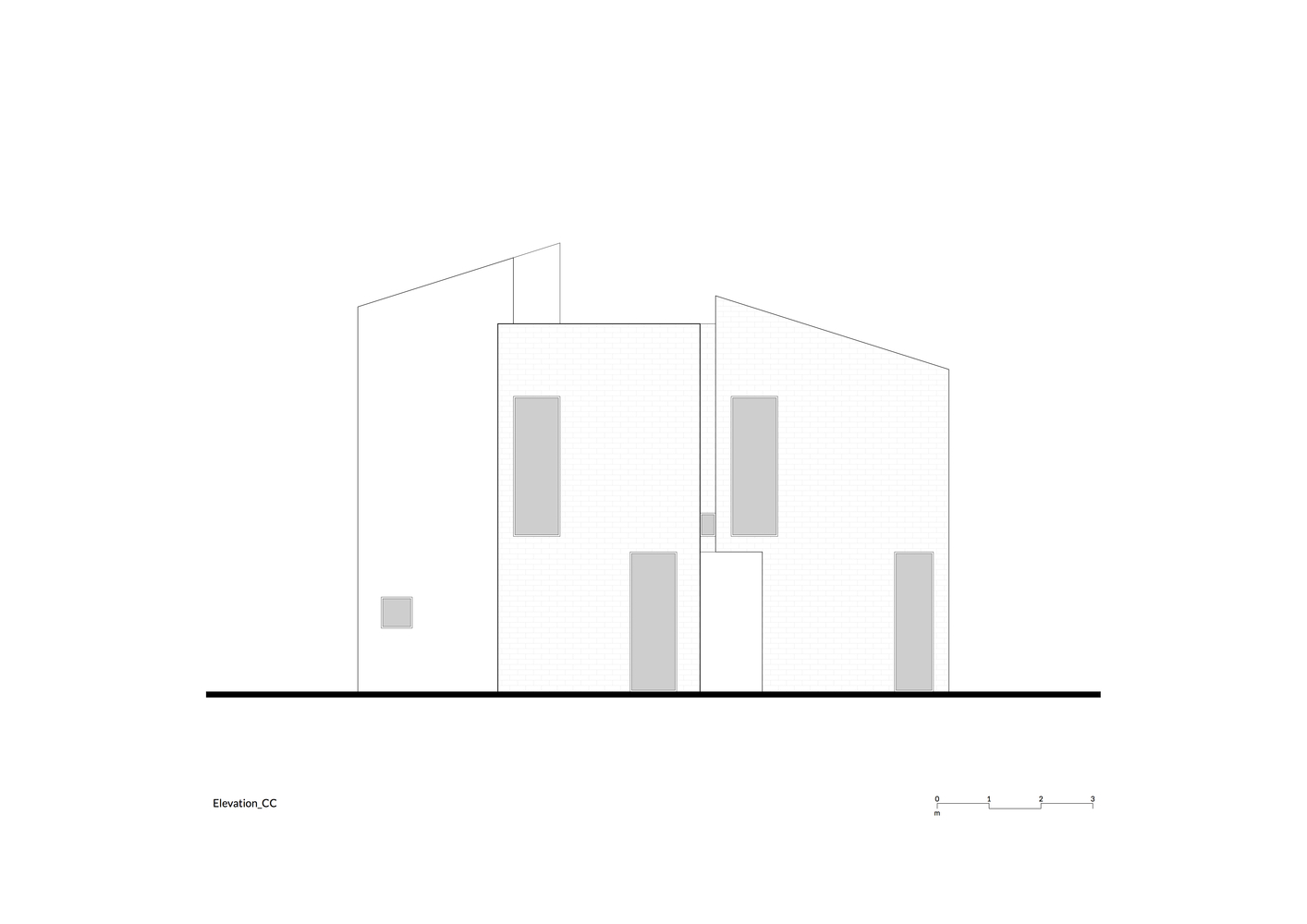层叠之家 · 打造互动式家庭空间-60