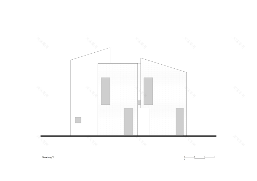 层叠之家 · 打造互动式家庭空间-60