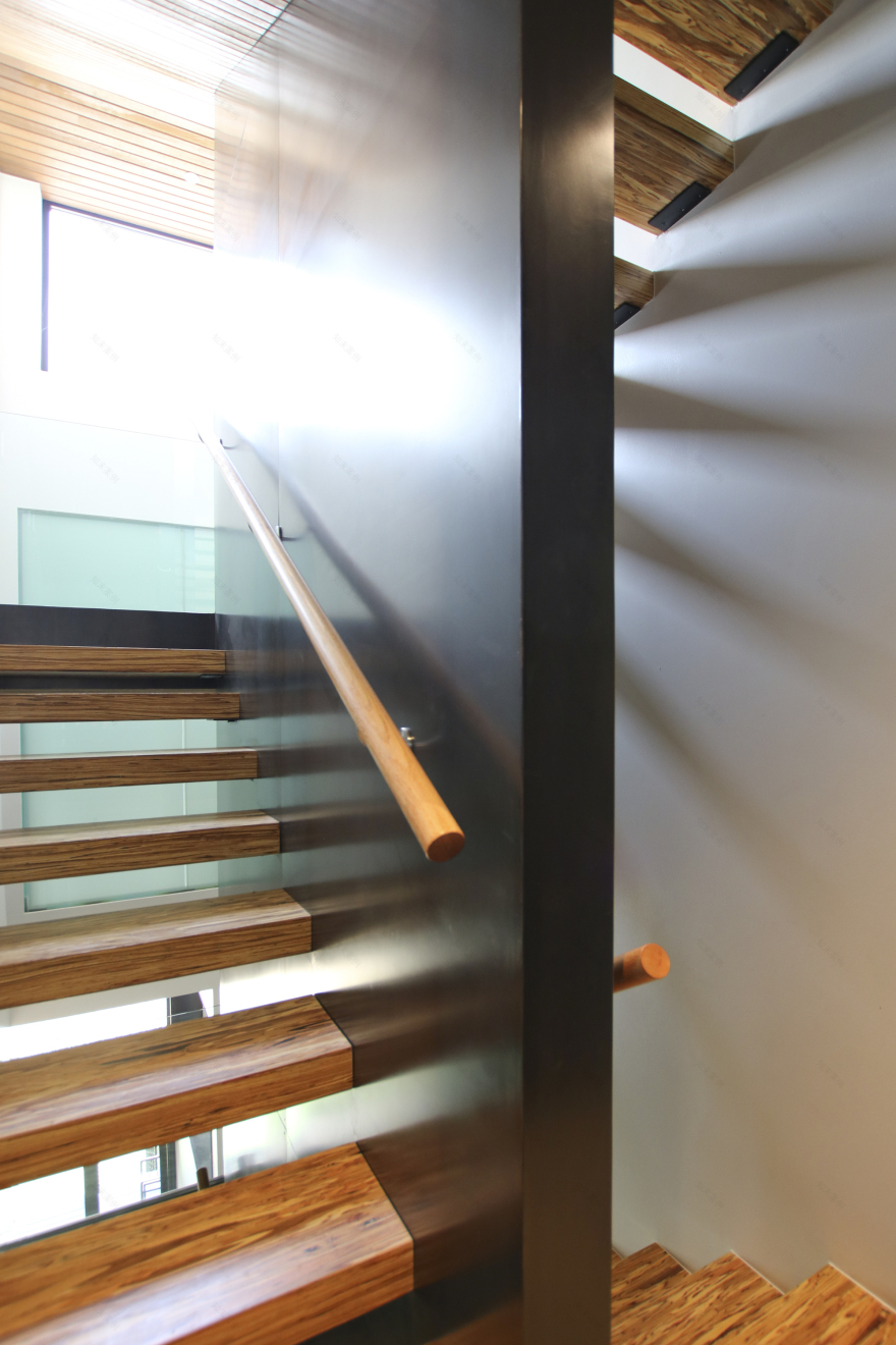 Park Slope Townhouse / Resolution: 4 Architecture-28