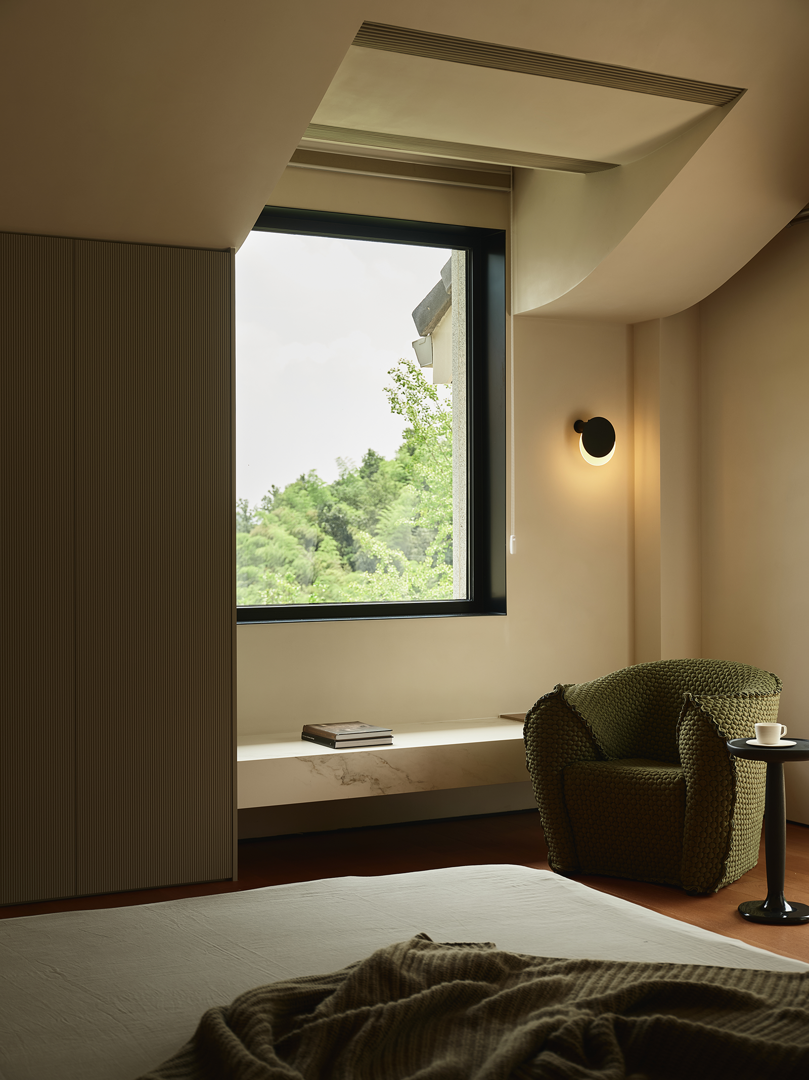 仁与山湖丨中国宁波丨共相设计-22