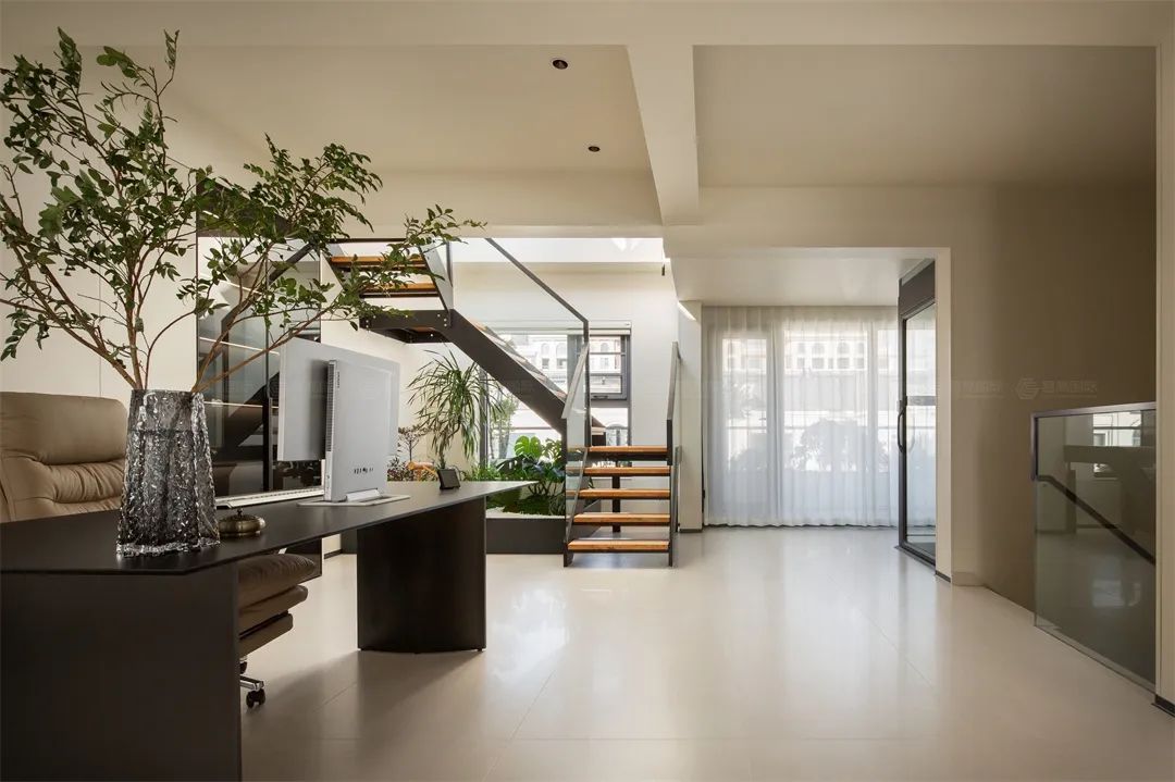 曲江大城 • 华宸丨易高-44