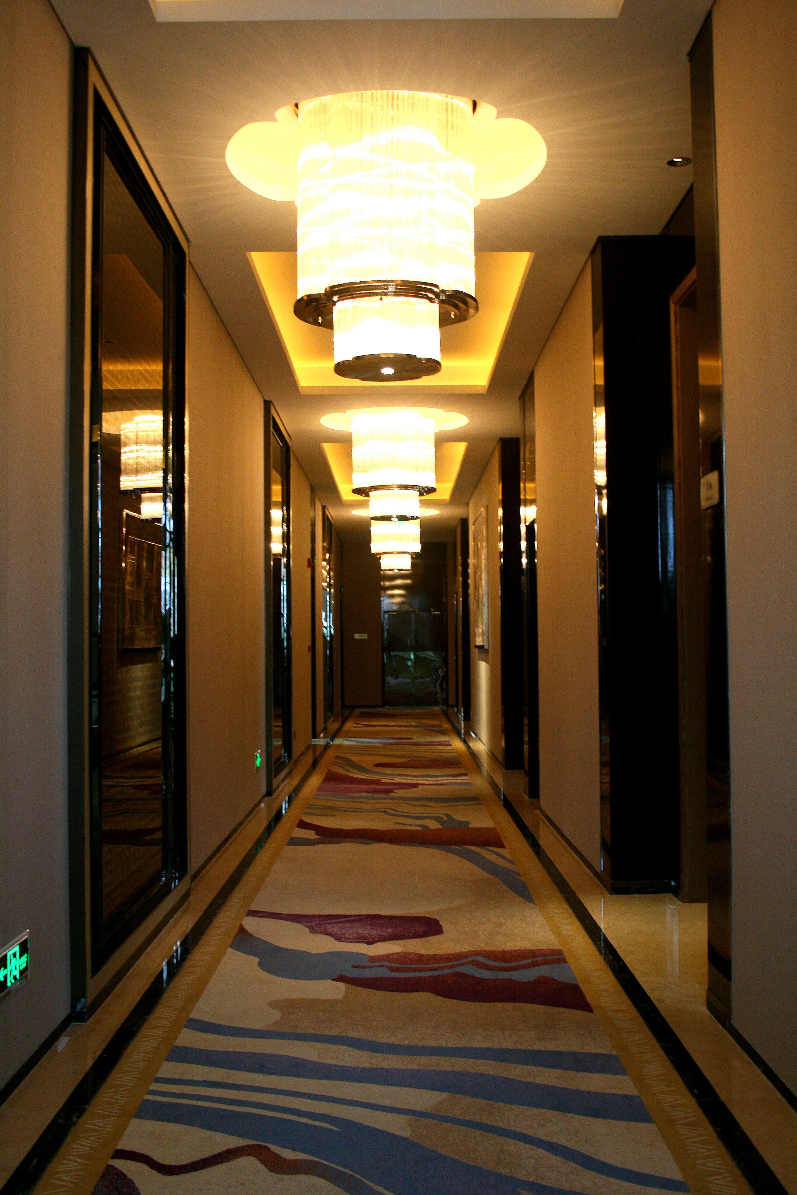 济宁万达嘉年华酒店-2-0