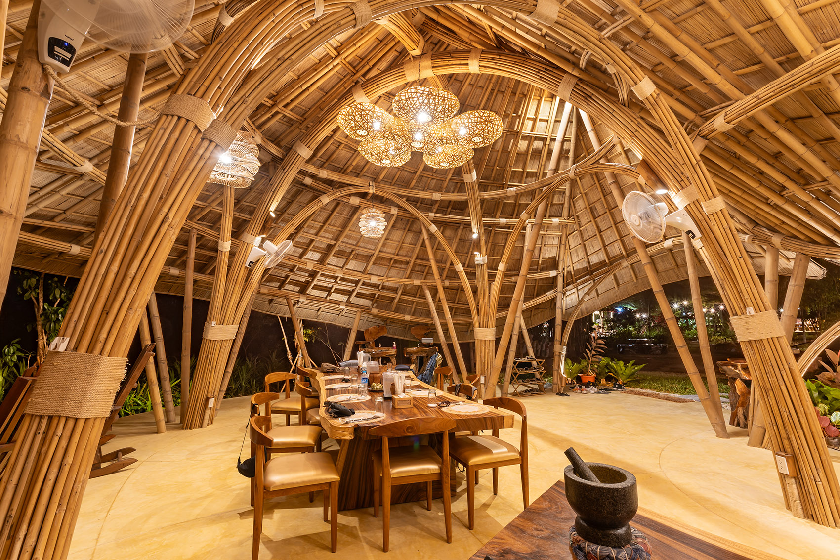 The Bull料理教学亭丨泰国丨Chiangmai Life Architects-19