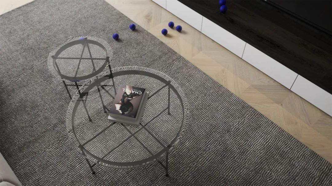 畔山御海D4样板间丨中国珠海丨匠一文化创意设计-27