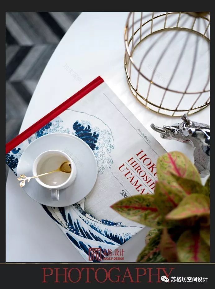 【苏格设计出品】“六宫无颜色,回眸百媚生”湖南路建伟大厦联合办公空间改造项目-0