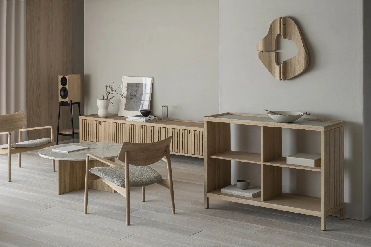 东京 Opus Arisugawa Terrace-Residence | 日式简约旅居的魅力-51