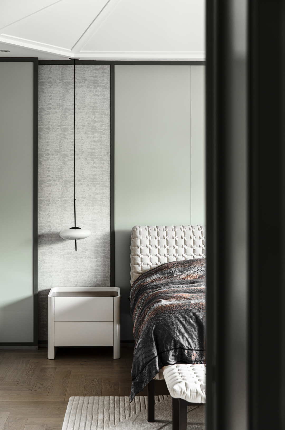 重庆东原地产丨中国重庆丨天古装饰设计-43