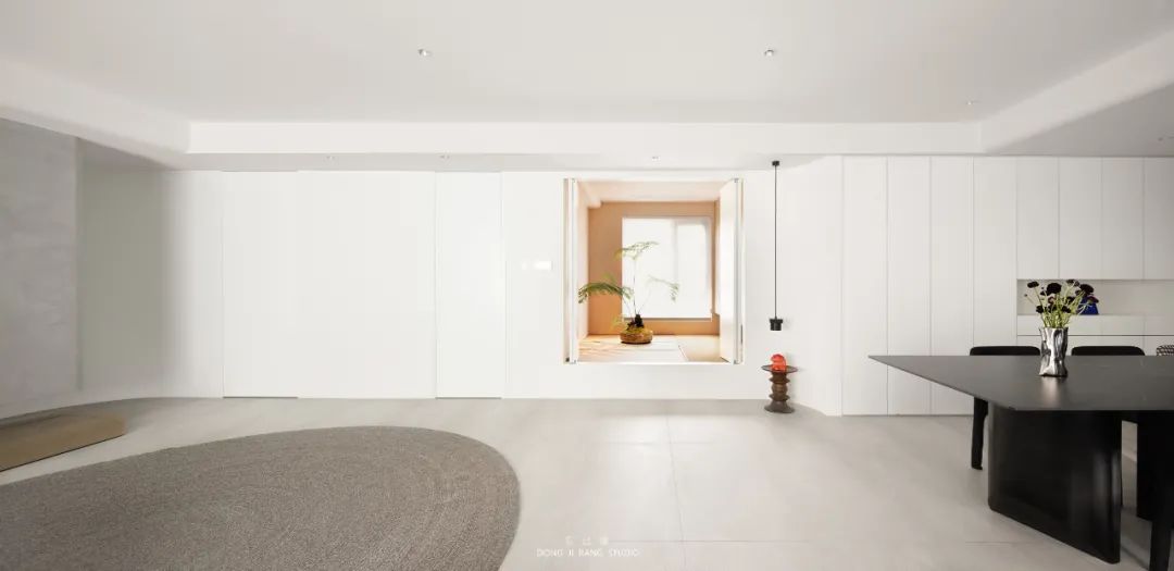 成都夫妇的极简之家丨中国成都丨吴晨,何雨晴-63