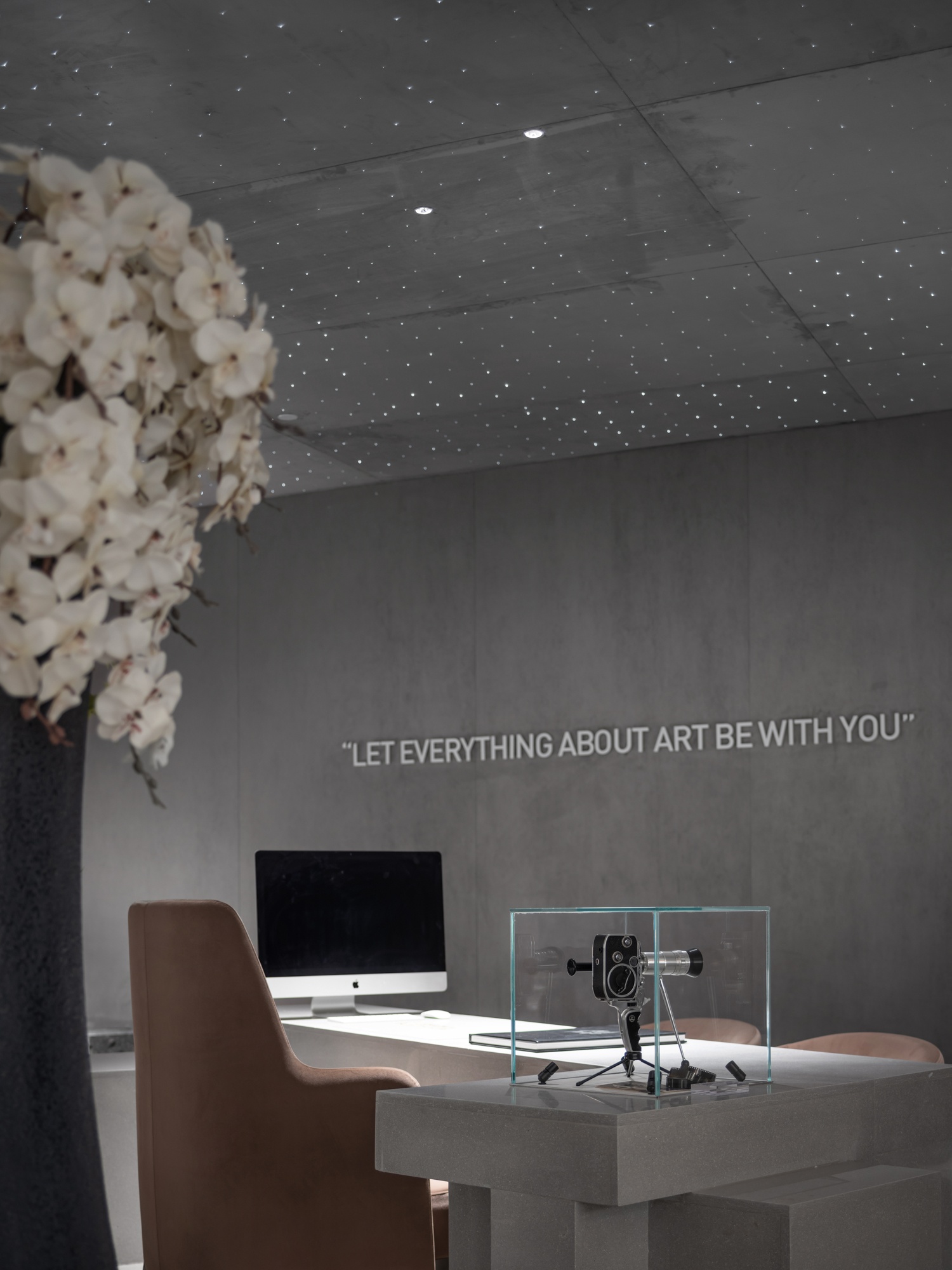 梵镜建筑空间摄影 | 薇拉摄影·武汉艺术中心-25