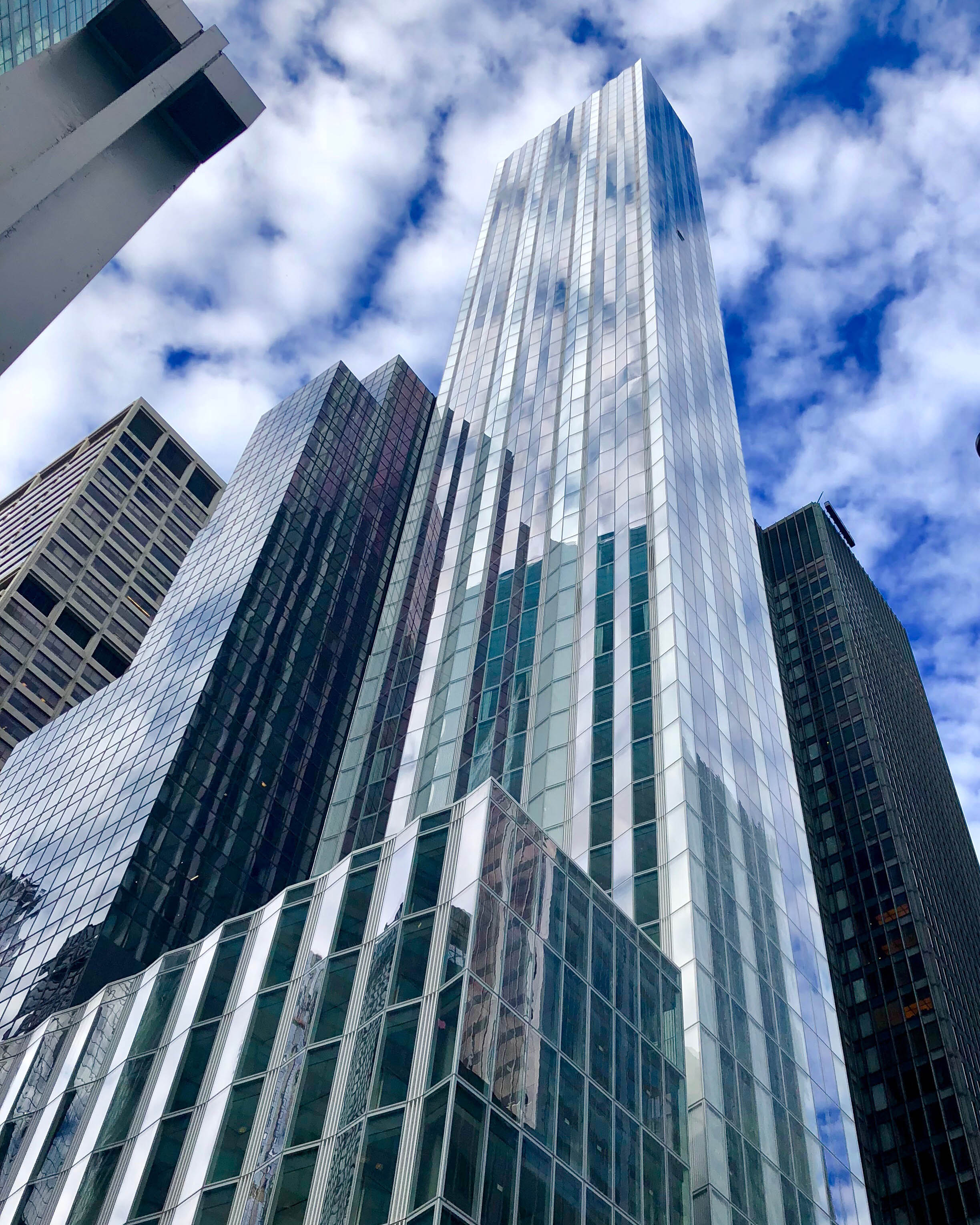 Selene 住宅塔楼丨美国曼哈顿-5