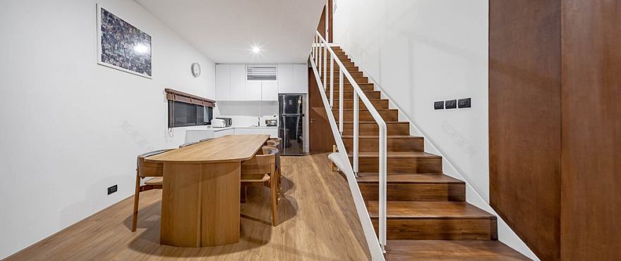 泰国 SR House丨Studio ChiengNeur-8