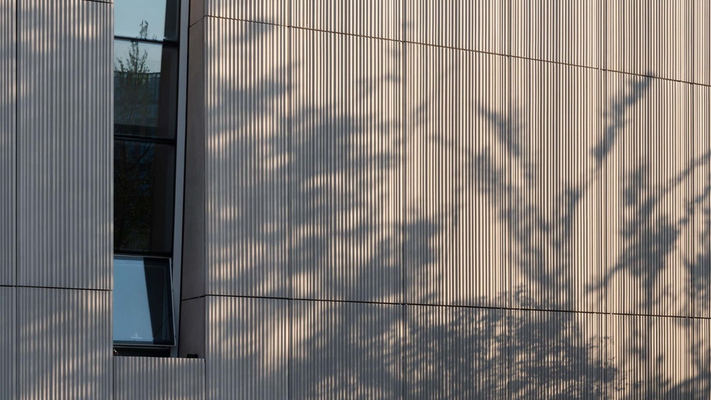 杭州运河中央公园(二期)建筑设计丨中国杭州丨ZIAD-35