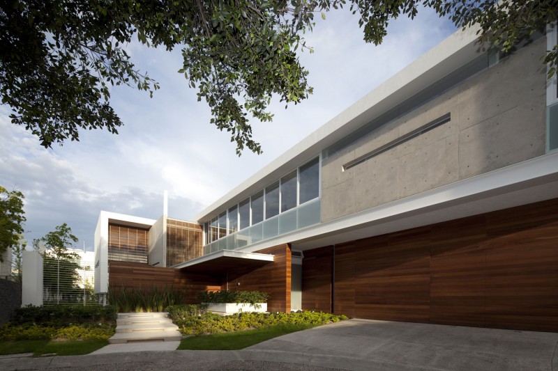 FF House by Hernandez Silva Arquitectos-3