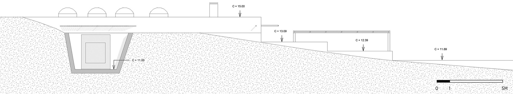 Aa别墅丨挪威丨C.F. Møller Architects-46