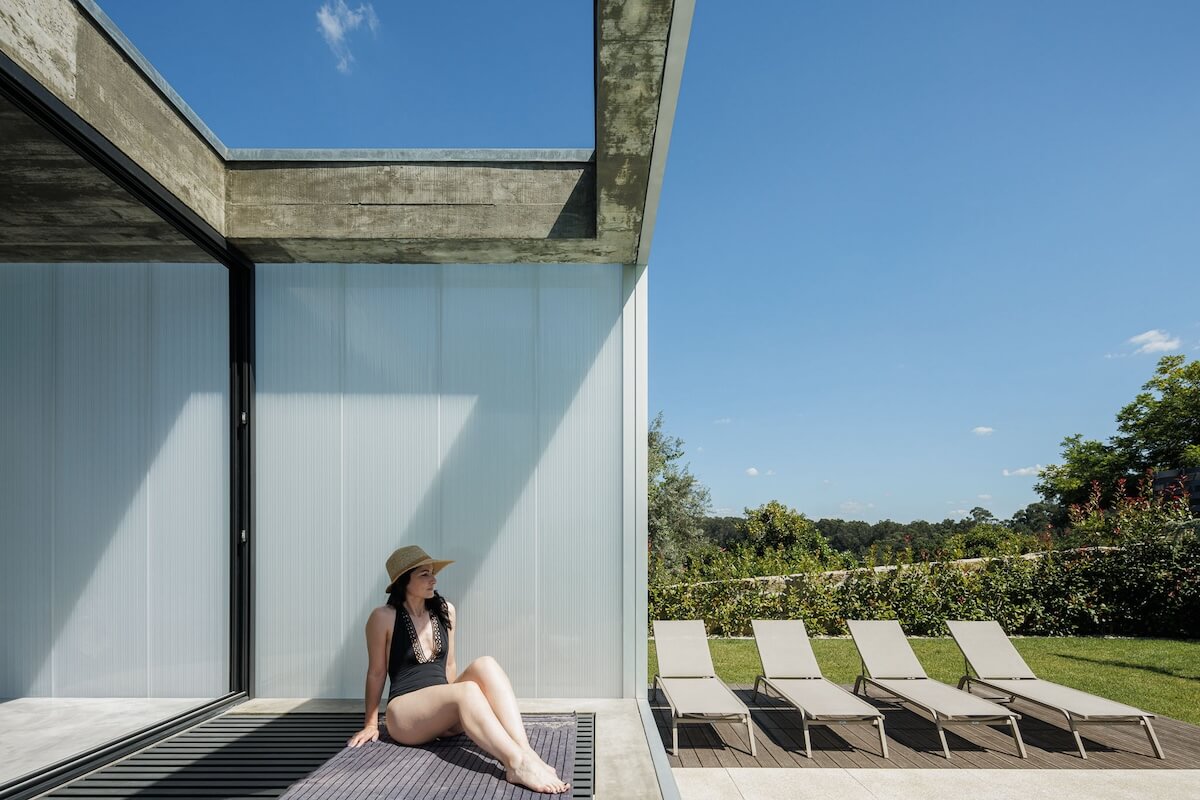 Casa Ponte(庞特屋)丨葡萄牙-59