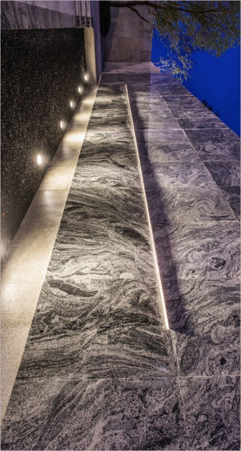 仪征城际空间站 | 香韵四溢的现代生活场景-26