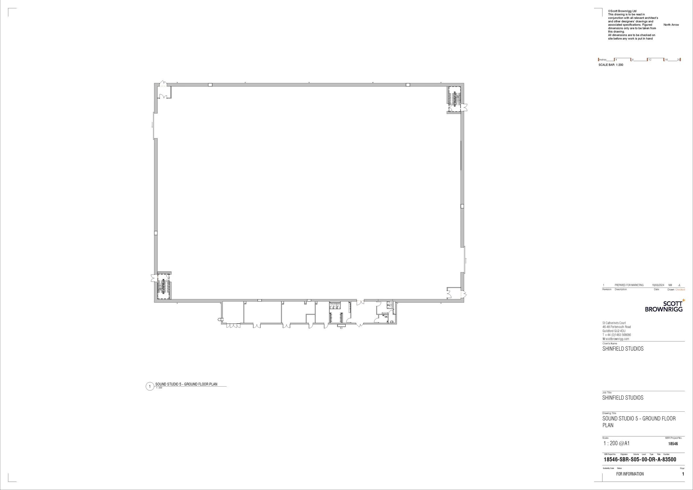 欣菲尔德工作室丨英国丨Scott Brownrigg-32