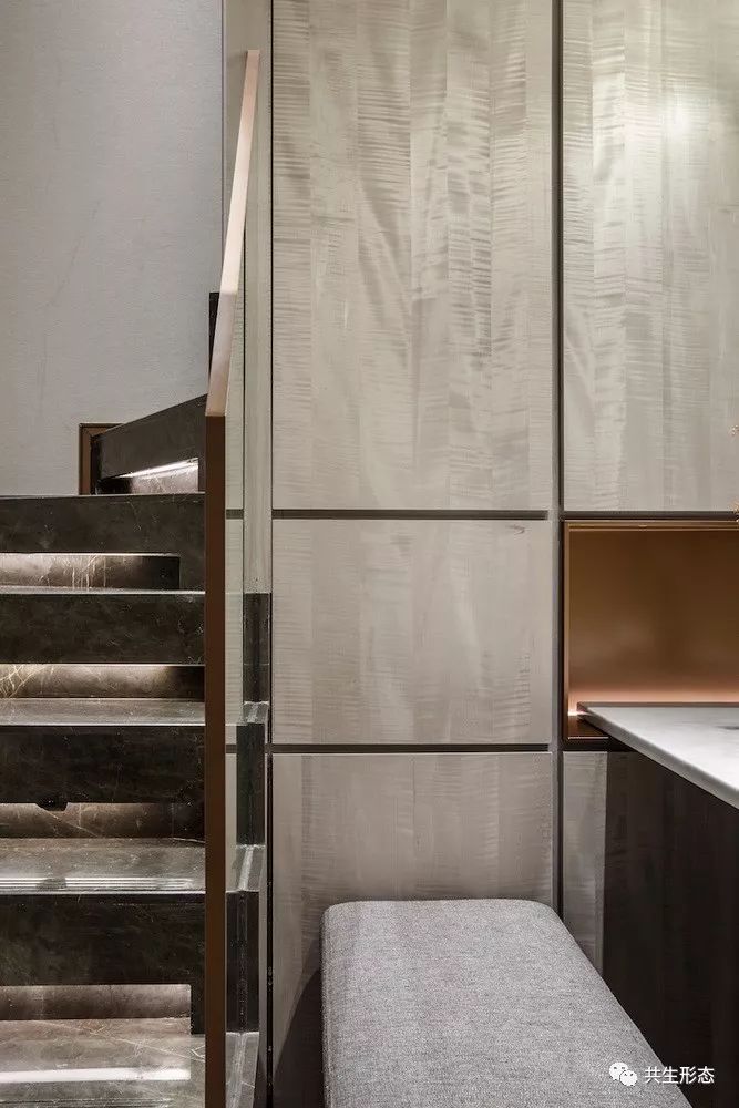 越秀地产复式公寓样板间丨中国广州-74