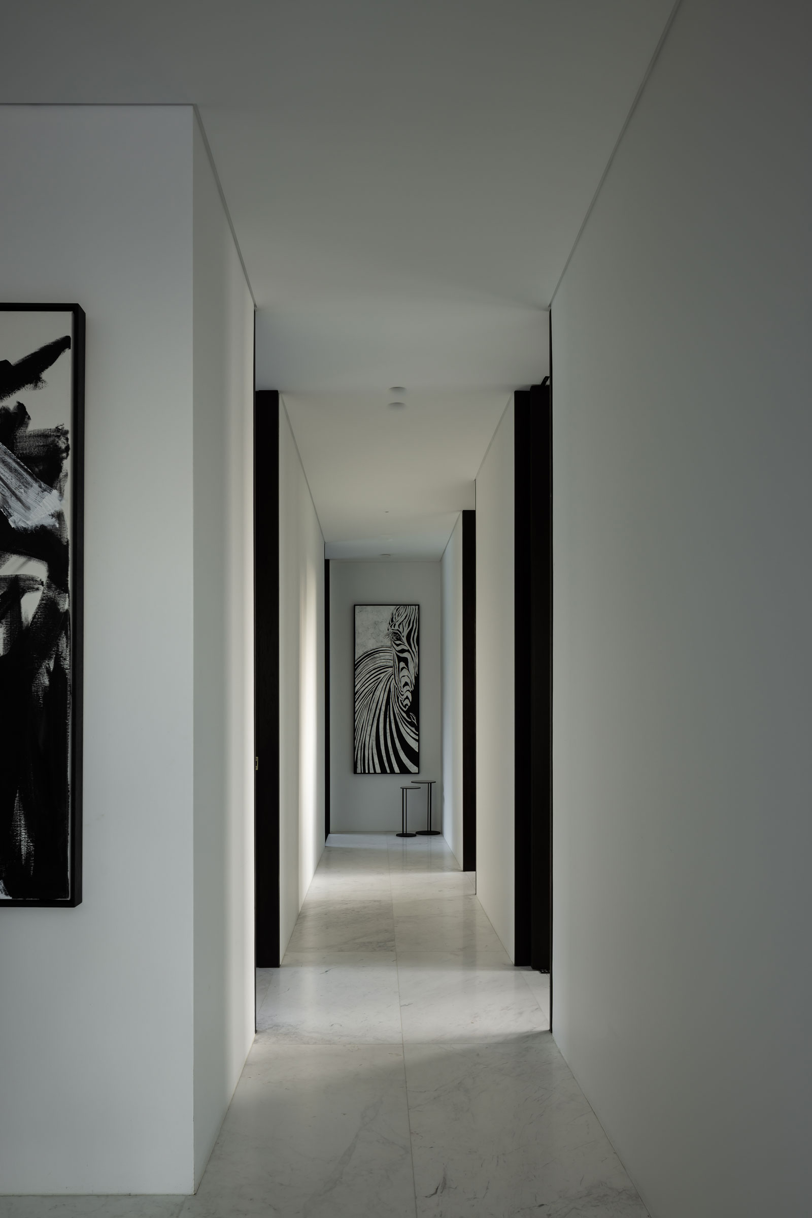 悉尼海滨经典住宅 | 摩斯曼住宅-5