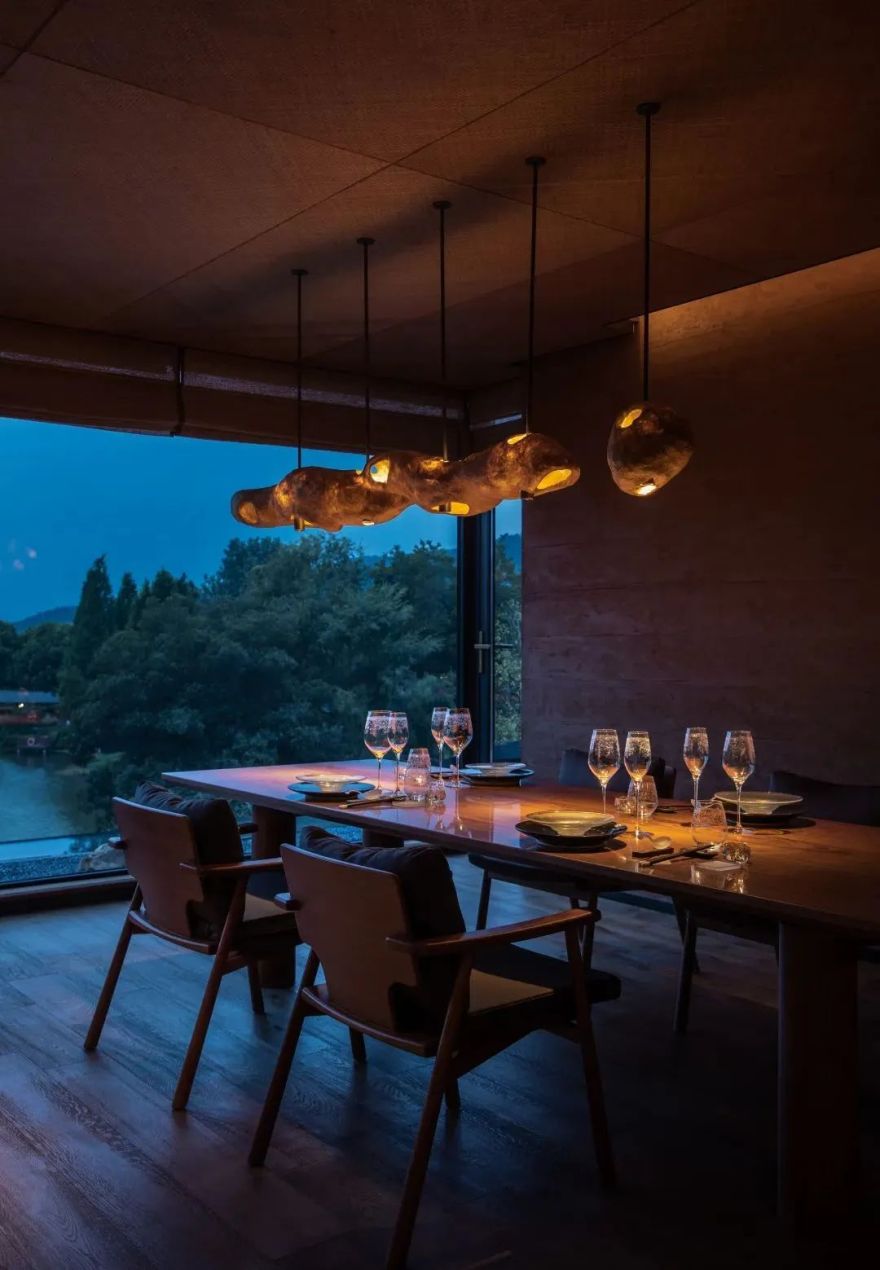 会仙楼(上海恒隆店)丨中国上海丨唐云-84