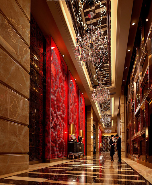 红舫国际商务娱乐会所-7