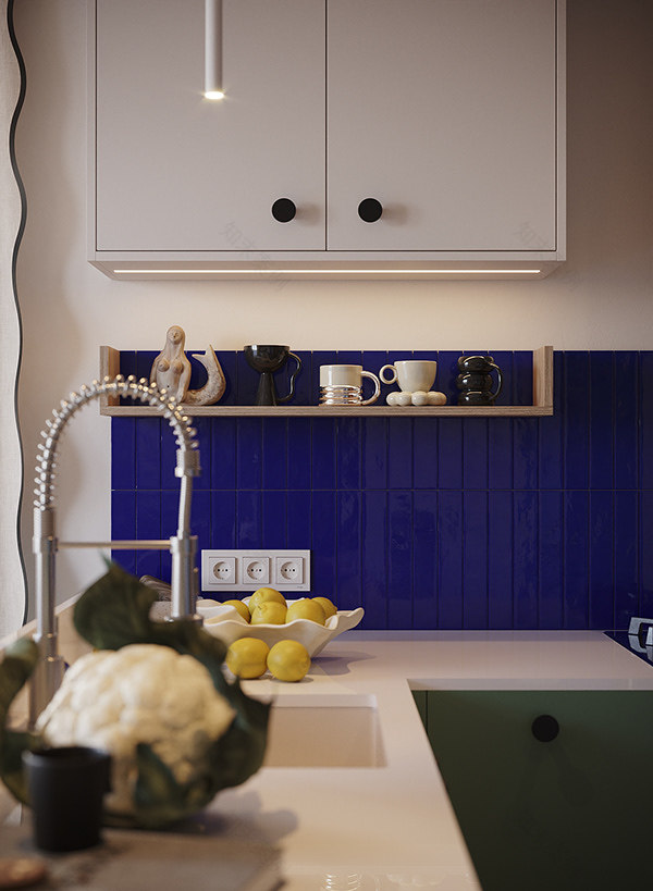 沃泽尔私人建筑丨Sulymka Olha,Kravtsova Alona-16