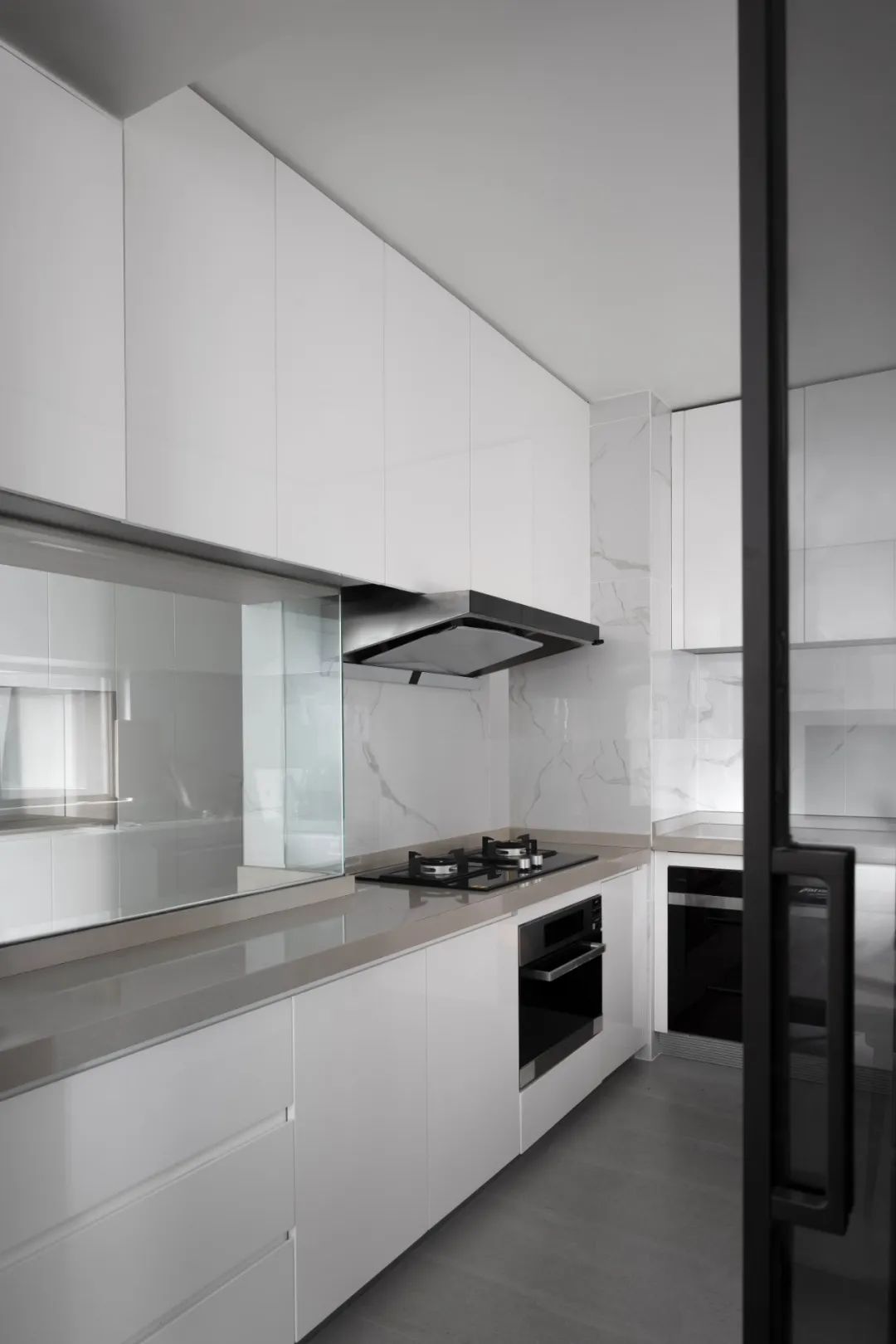 自然温馨的简约设计丨Fusion Design-26