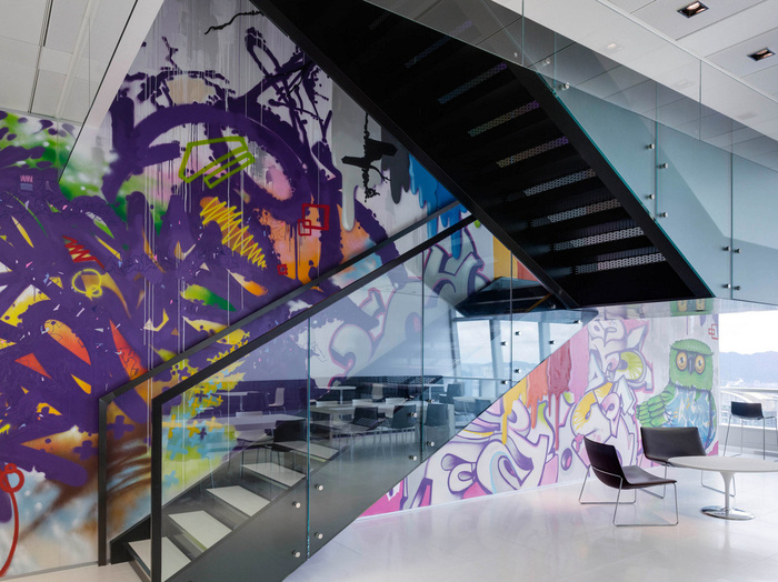 Natixis Offices - Hong Kong | Office Snapshots-15