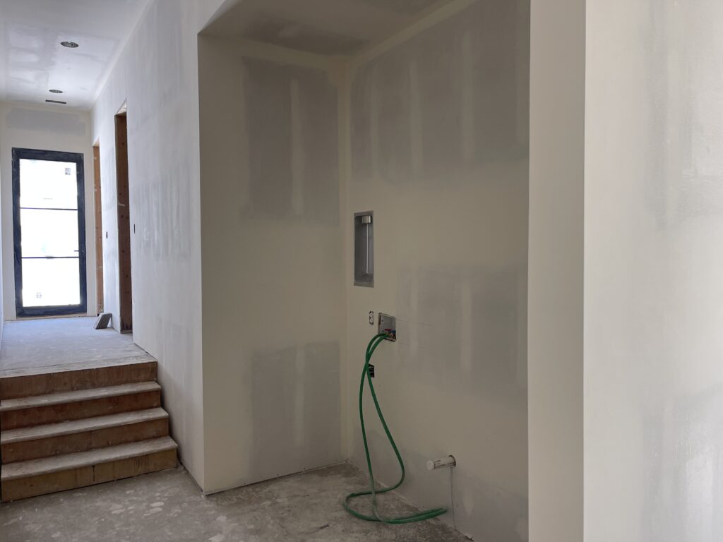 Stagg Mountain Modern狗洗站设计-9