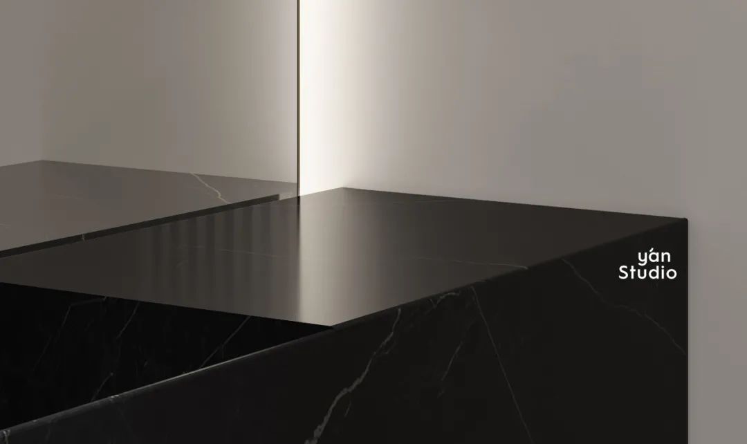 纯粹之境 | 太原 Mr. Wang 私宅设计-195