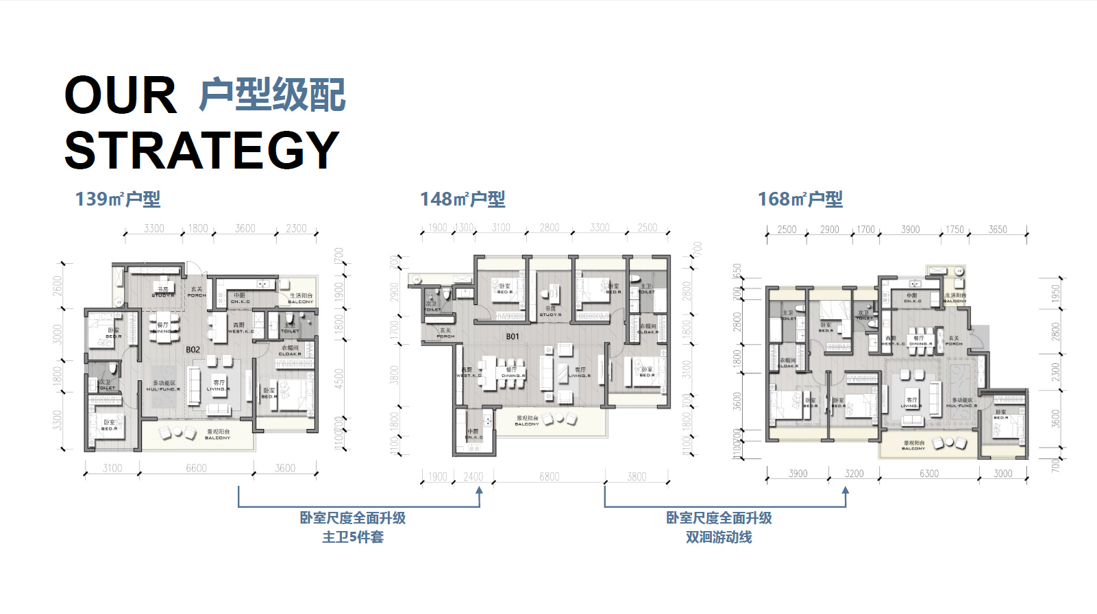 天府新区高层+公寓+商业投标方案丨中国成都丨基准方中-16