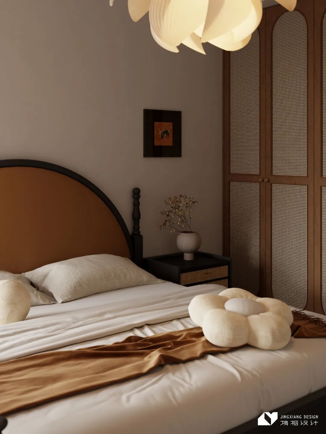 南洋晚风丨中国深圳丨境相设计-69