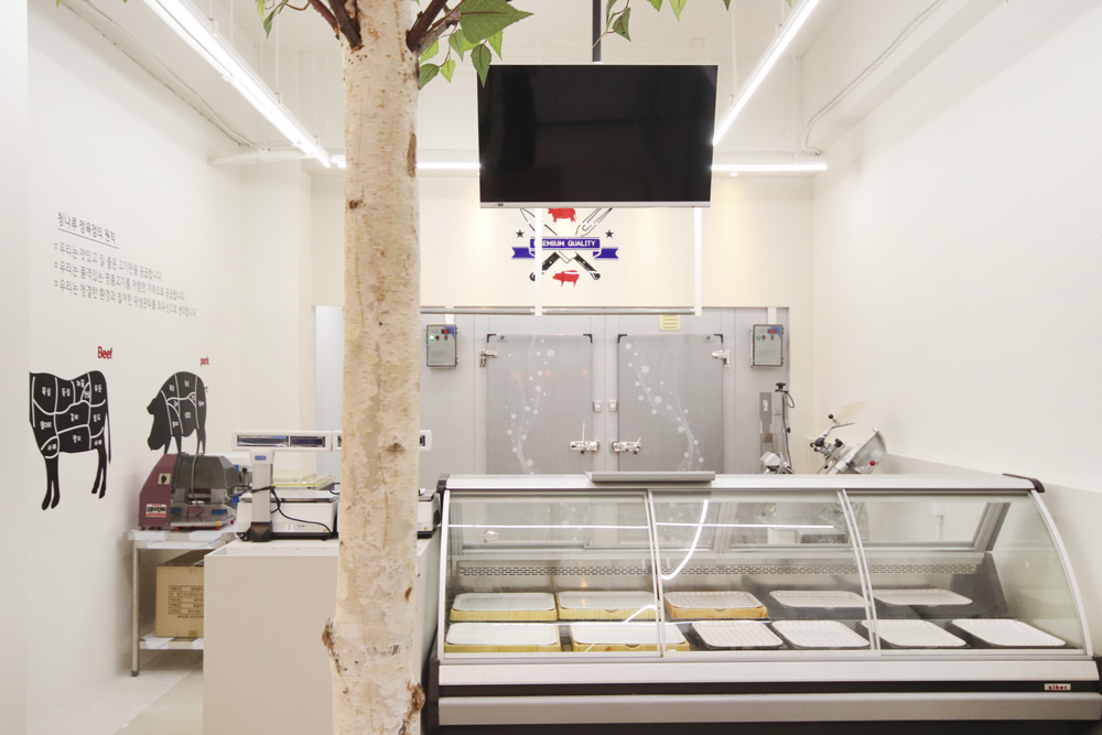 正六点咖啡馆-2