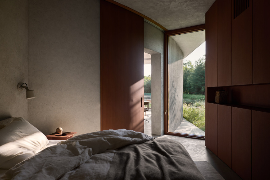 纽约Vipp酒店(Vipp Pavilion)丨美国纽约-12