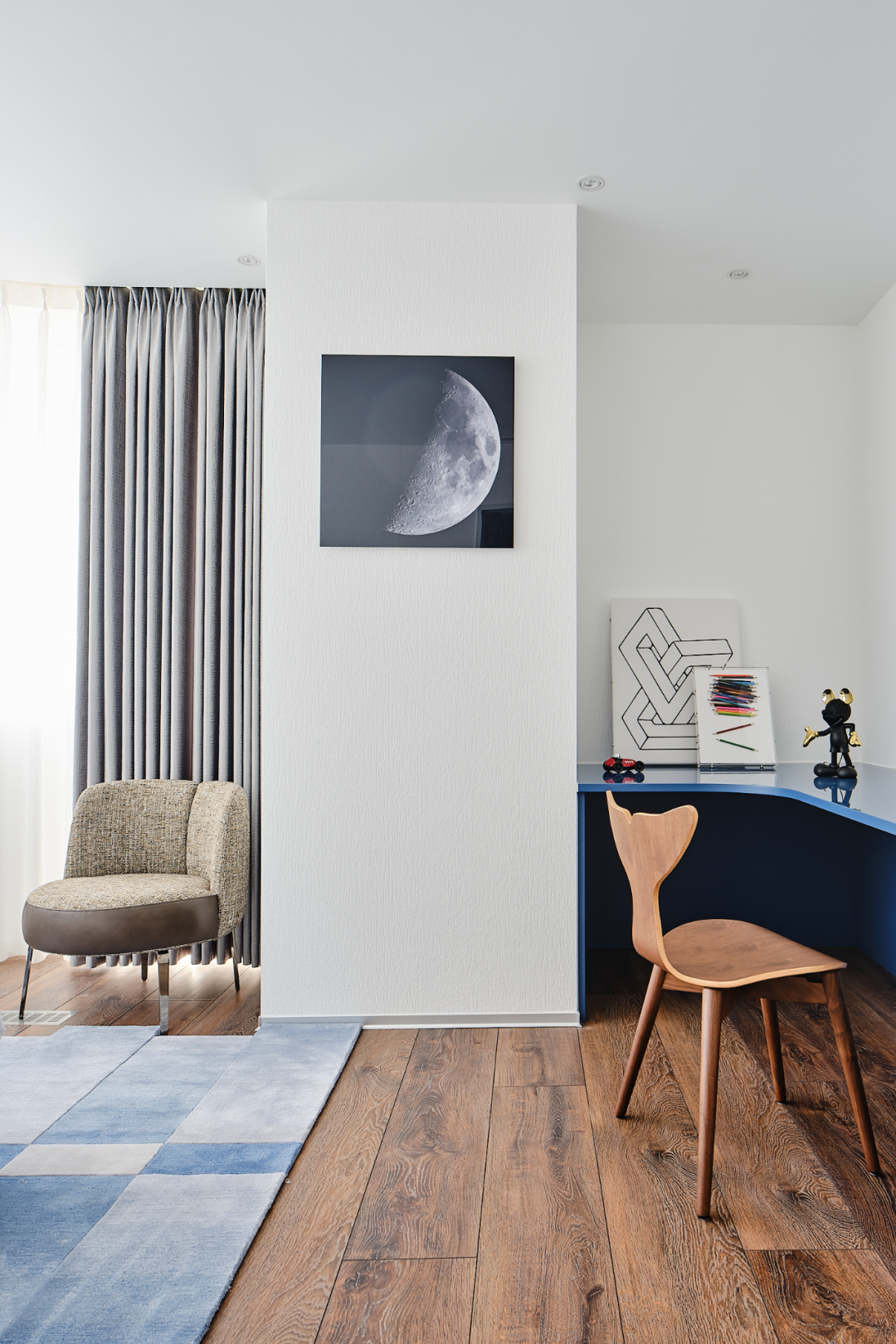 中鹰黑森林私宅丨中国江苏丨MOZ DESIGN-101