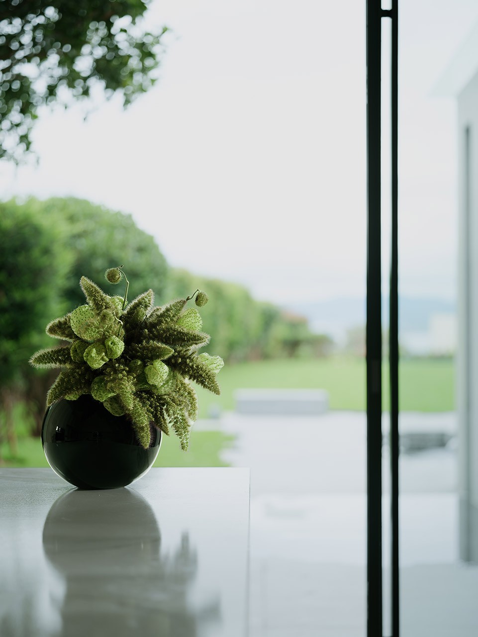 云南洱海私宅丨中国云南丨辰陈设室内设计重庆有限公司-31