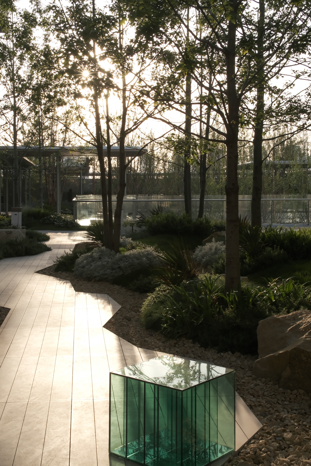 让山林的风，吹向城市|苏州蠡棠森屿-61