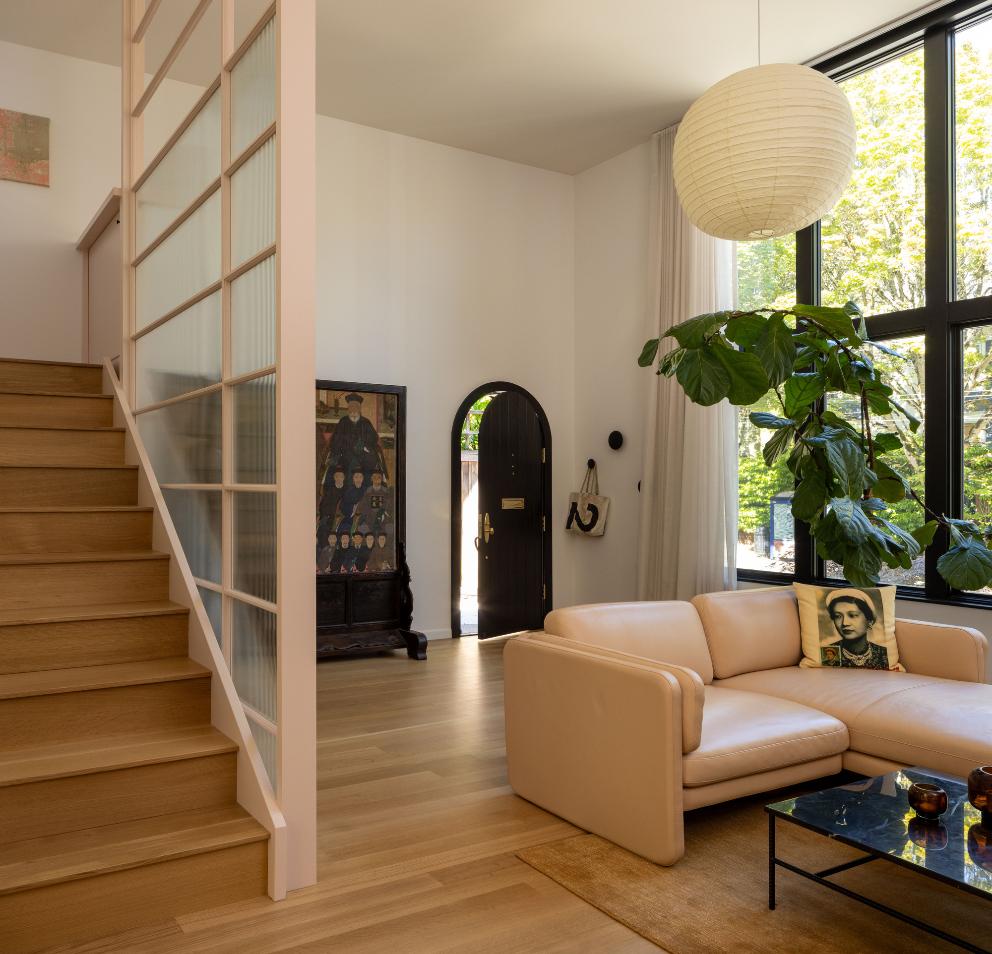 丨美国西雅图丨SHED Architecture & Design-34