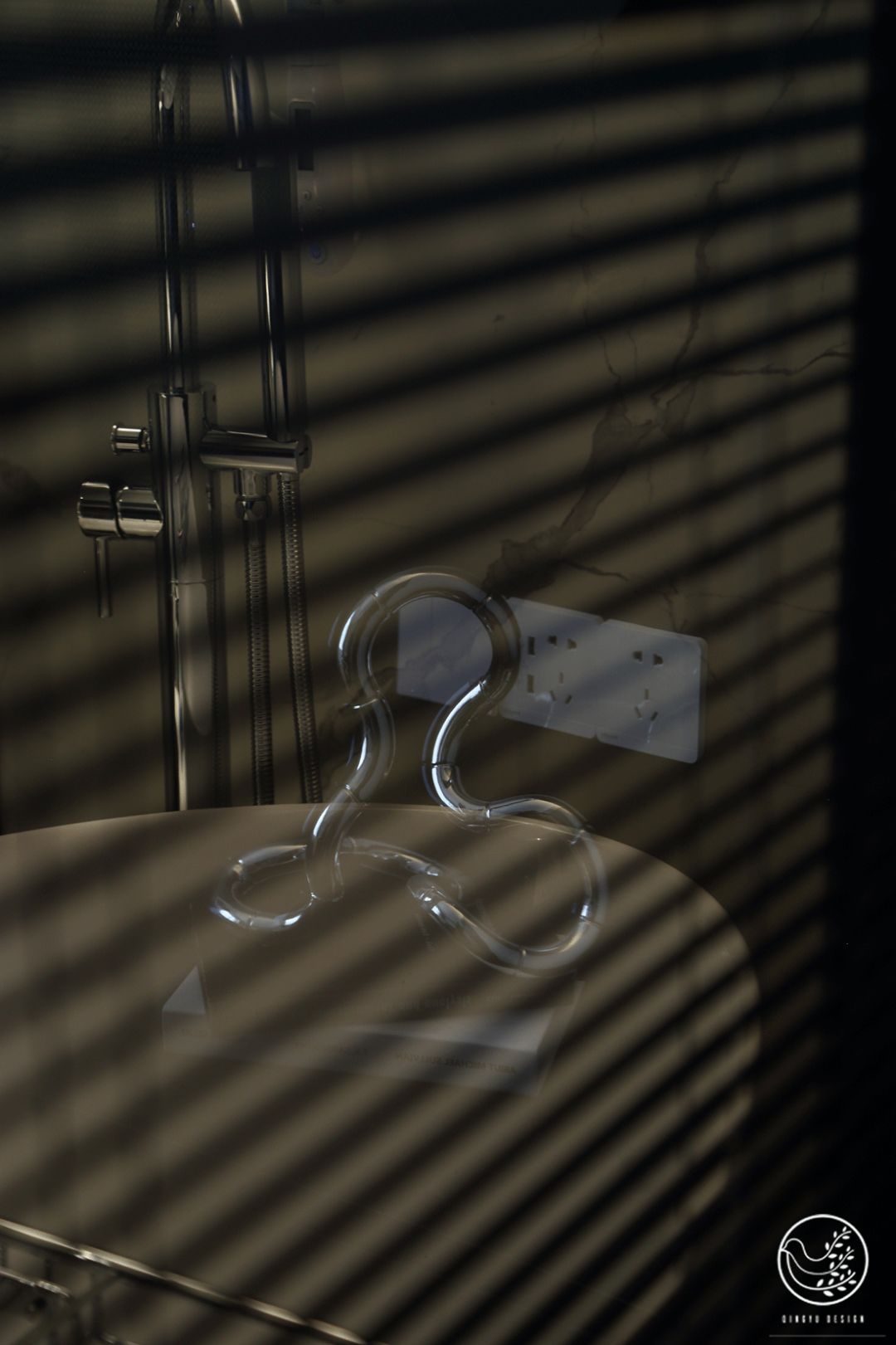 细致 Boy 的时尚之家丨中国成都丨清羽设计-67